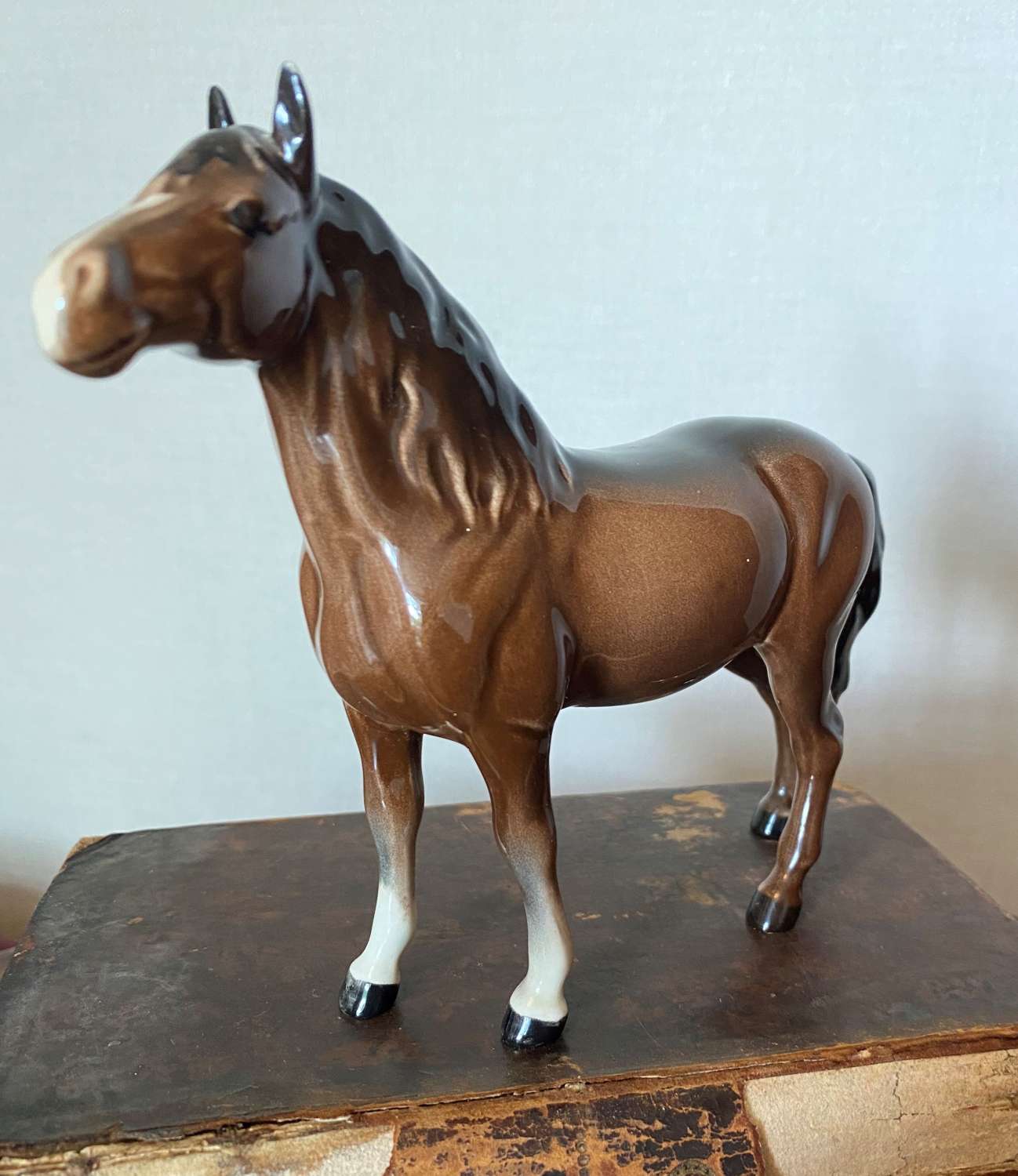 Beswick Thoroughbred Stallion