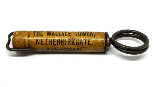 Antique Bottle Opener 