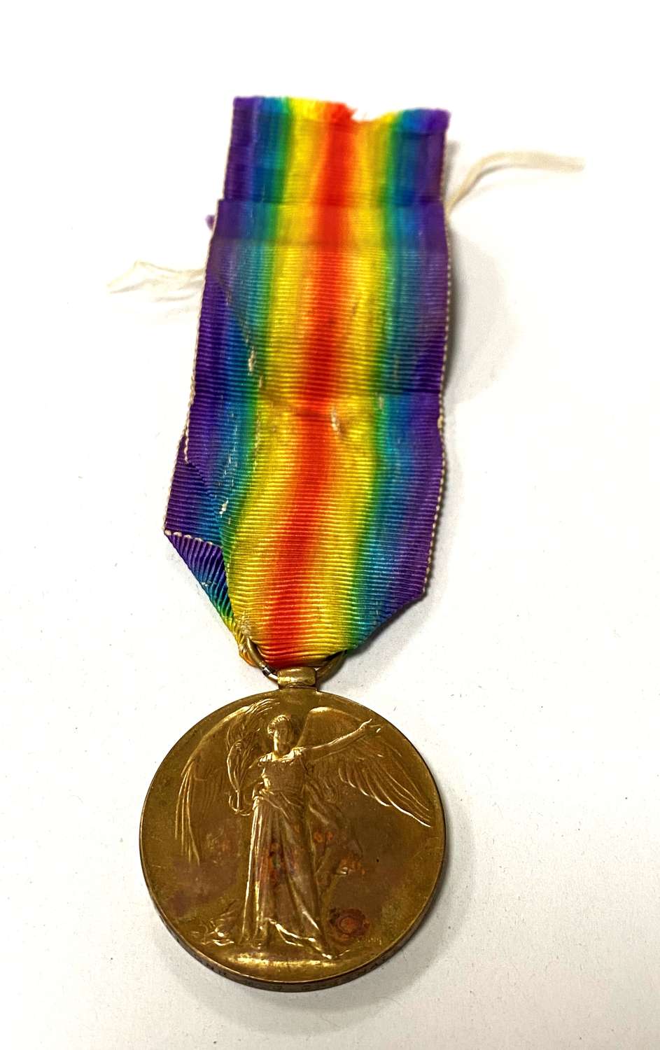 WW1 1914-1919 Great War For Civilisation Medal