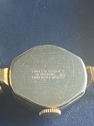 Oris Ladies Wristwatch