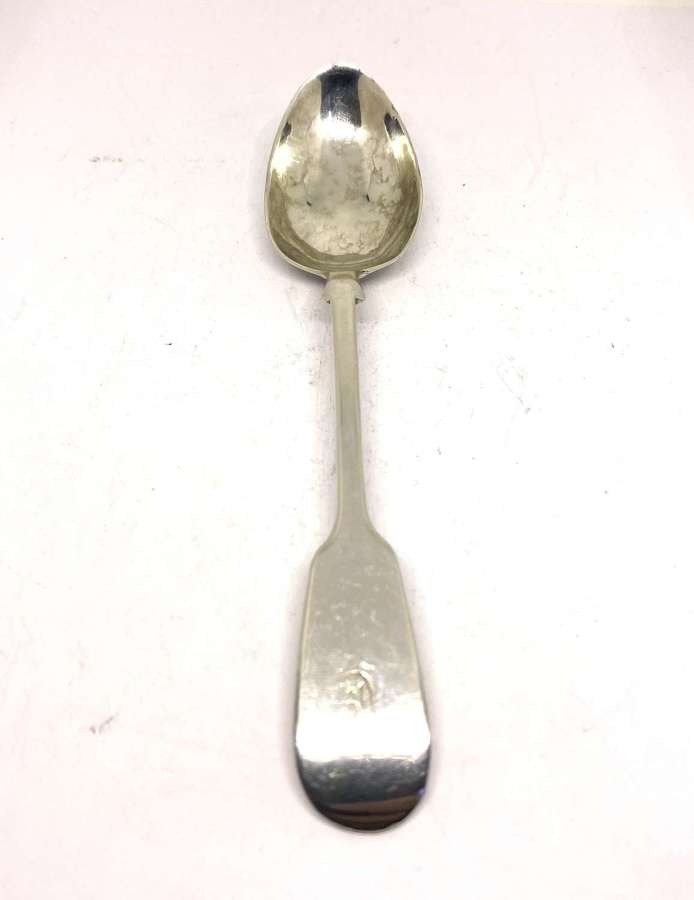 Provincial Exeter Silver Spoon