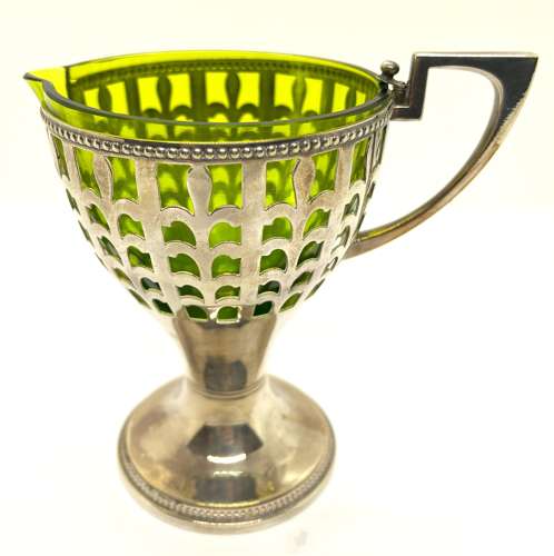 WMF Sugar & Creamer Set