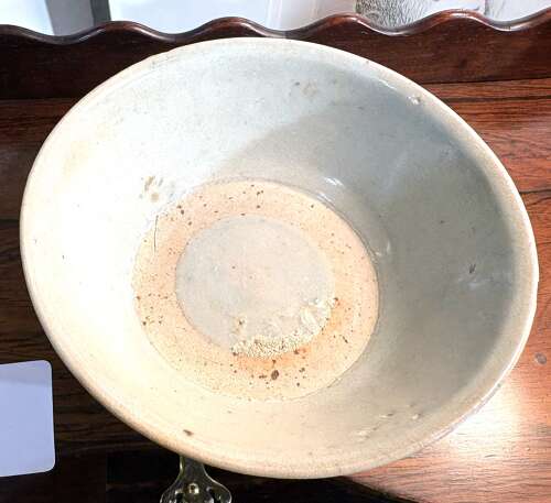Tek Sing Shipwreck Cargo Bowl