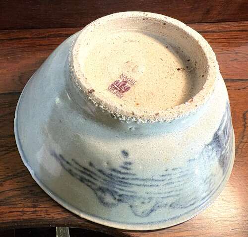 Tek Sing Shipwreck Cargo Bowl
