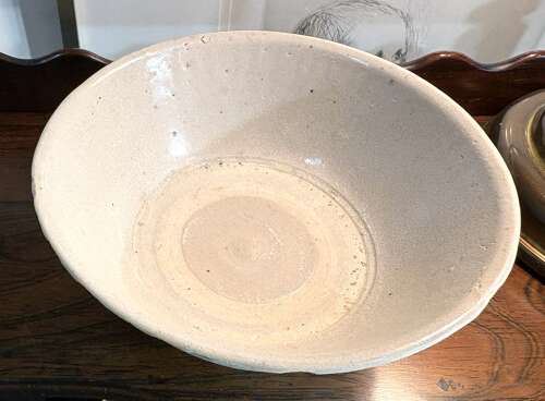 Tek Sing Shipwreck Cargo Bowl